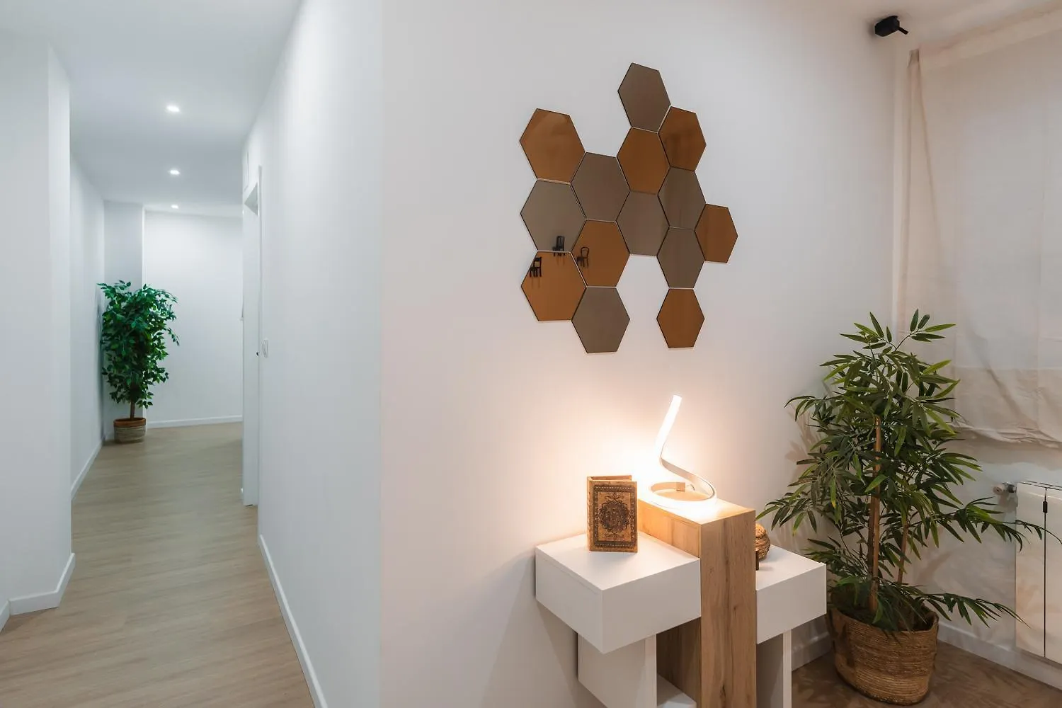 Tuguest Recogidas Apartment Granada