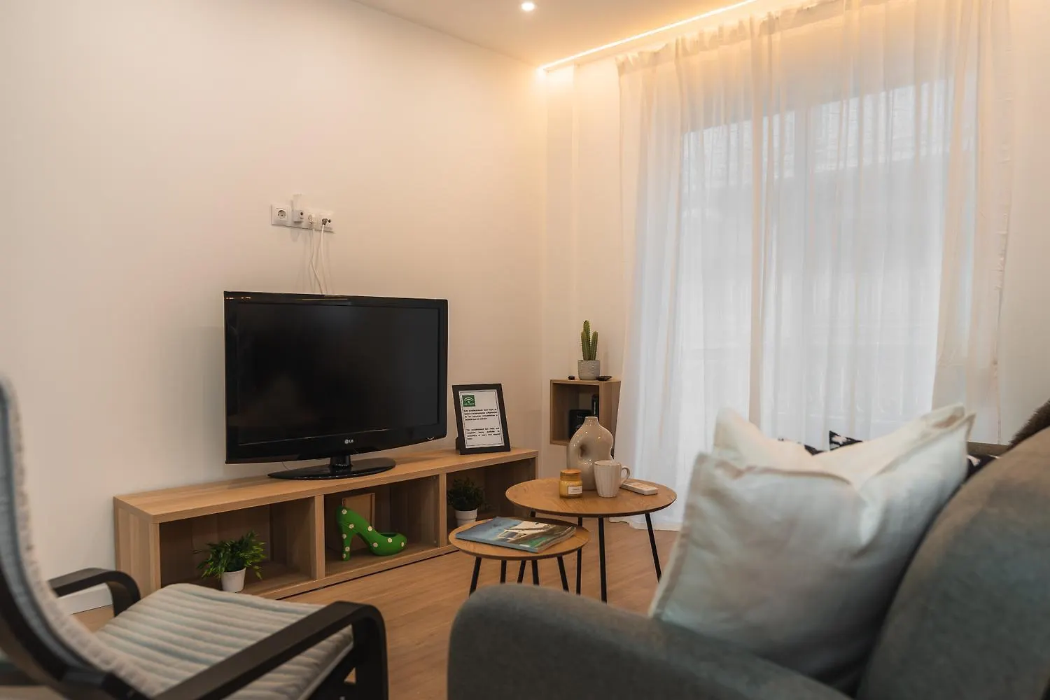 Tuguest Recogidas Apartment Granada