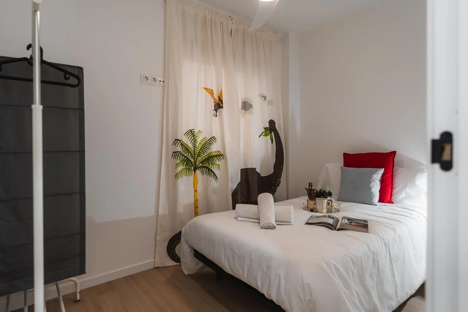 Tuguest Recogidas Apartment Granada Spain