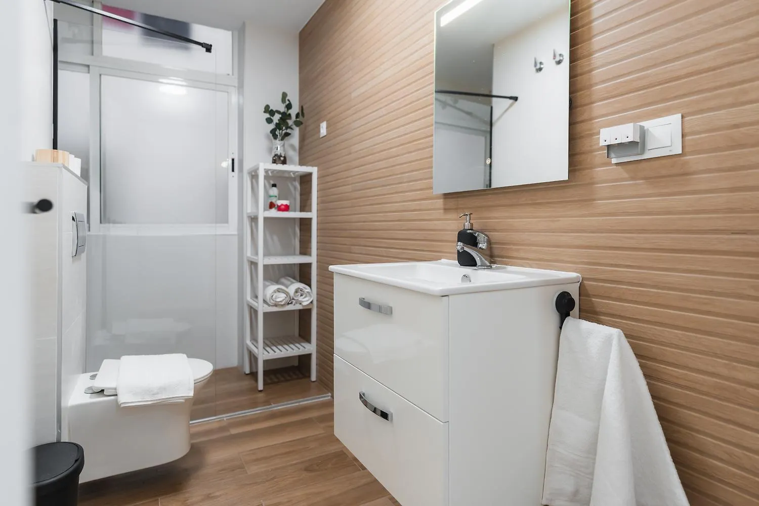 Tuguest Recogidas Apartment Granada Spain
