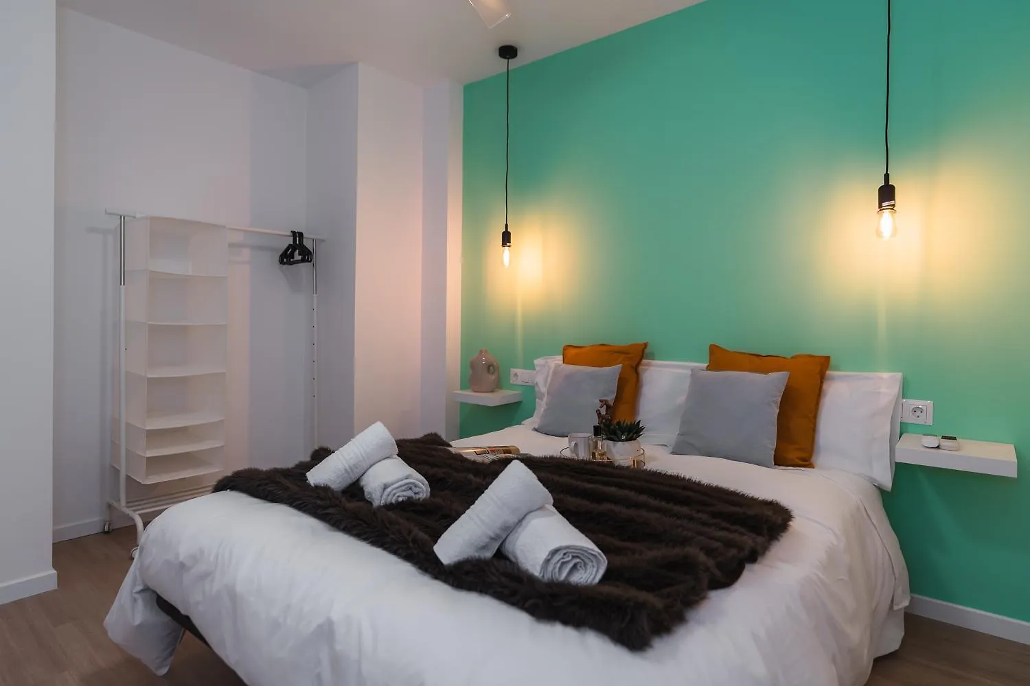 Tuguest Recogidas Apartment Granada Spain